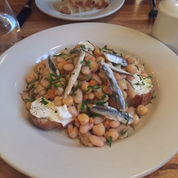 Naked Dog - Crostini e fagioli - Italian Near Me - Brooklyn, New York Naked Dog - Crostini e fagioli - Italian Near Me - Brooklyn, New York