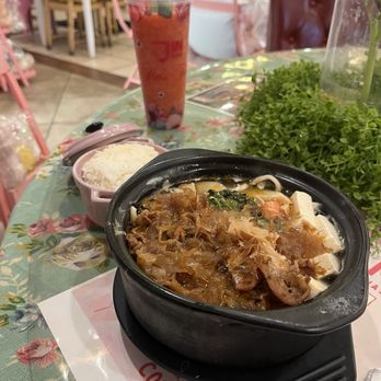 Jin Tea House - Bubble Tea Near Me - West Covina, California