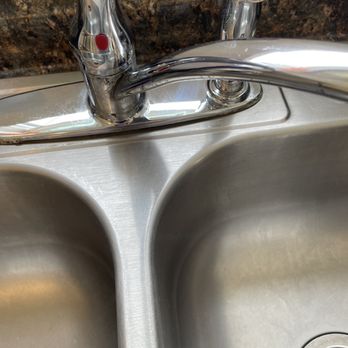 Jaycee Cleaning - Kitchen sink - Home Cleaning Near Me