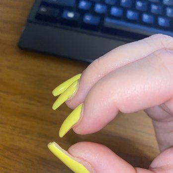 Nails of the World - Nail Salons Near Me - Mesa, Arizona
