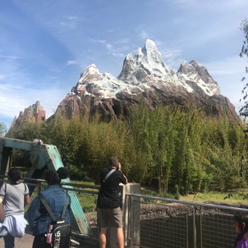Expedition Everest - Amusement Parks Near Me - Kissimmee, Florida Expedition Everest - Amusement Parks Near Me - Kissimmee, Florida