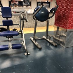Synergy Fitness Club