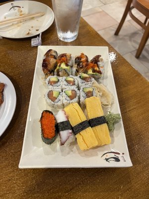 Yamato II by null