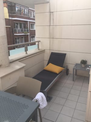 Eric Vökel Atocha Suites by null