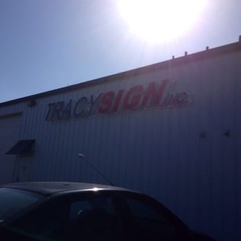 Tracy Sign - Bad signs - Graphic Design Near Me - Tracy, California Tracy Sign - Bad signs - Graphic Design Near Me - Tracy, California