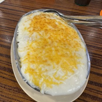 Alice’s Kitchen - baked cream sauce rice with porkchop - Noodles Near Me - Temple City, California