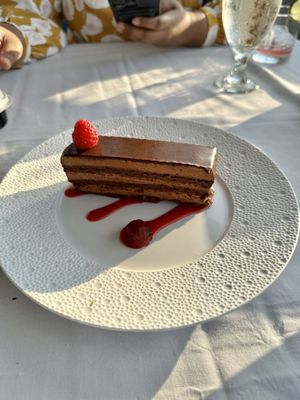 Boathouse Restaurant by null