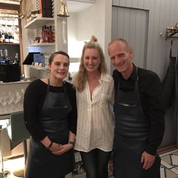 Crabe Royal - Our new favorite spot in Paris!!! - Seafood Near Me - Paris, 75