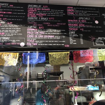Esquite - Mexican Near Me - Revere, Massachusetts