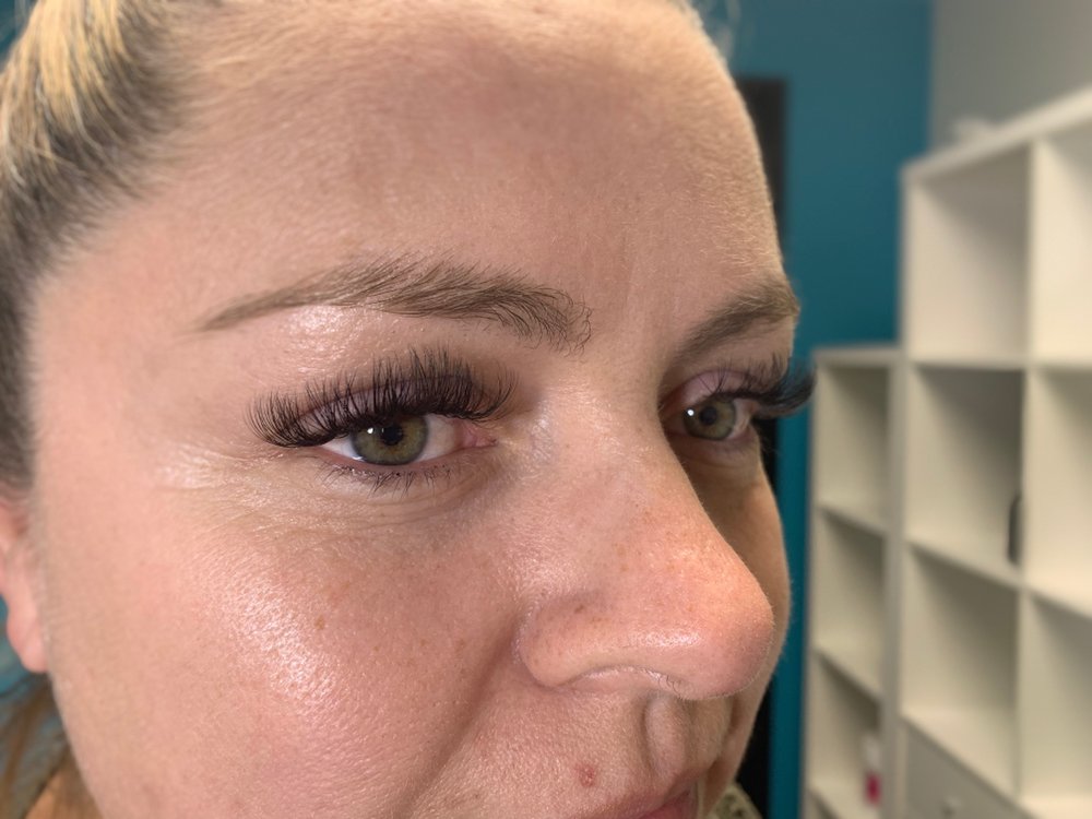 LUX EYELASH BAR 13 Photos 9450 7th St, Rancho Cucamonga, California Eyelash Service