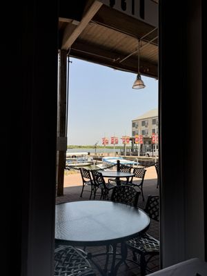 Willie G's Seafood & Steaks by null