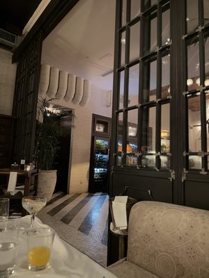 Cecconi's Barcelona by null