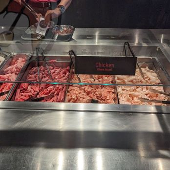 YC's Mongolian Grill - Meats and cod - Mongolian Near Me - Scottsdale, Arizona YC's Mongolian Grill - Meats and cod - Mongolian Near Me - Scottsdale, Arizona