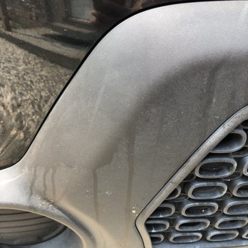Autopia Car Wash - Concord - After wash - Car Wash Near Me - Concord, California