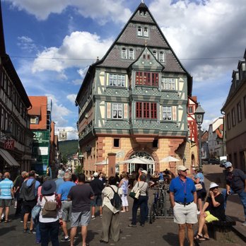 Miltenberg - Local Flavor Near Me