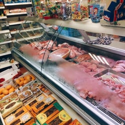 Al Iman Supermarkt