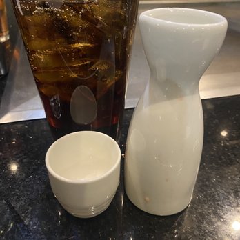 Red Ginger - Been a minute since I had Warm Sake!!!!!!!!!!!! - Sushi Bars Near Me - Charlotte, North Carolina Red Ginger - Been a minute since I had Warm Sake!!!!!!!!!!!! - Sushi Bars Near Me - Charlotte, North Carolina