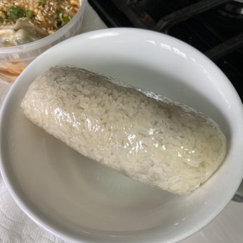 Dumpling Specialist - Sticky rice roll - Dim Sum Near Me - San Francisco, California