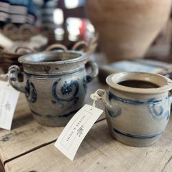 Olives and Home Downtown - Handcrafted ceramic décor and timeless neutral home accents in Visalia.