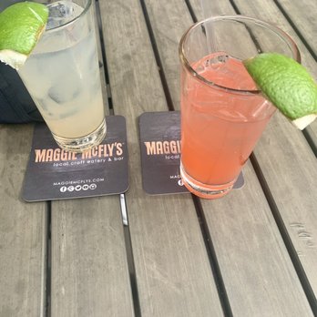Maggie McFly's | Springfield - Drinks - American Near Me - Springfield, Virginia