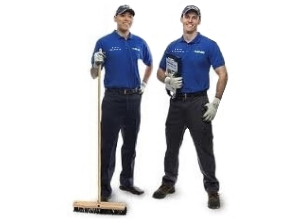 RAPID RESPONSE RECYCLING EDINBURGH WASTE DISPOSAL Updated June 2024