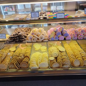 Olde Tyme Pastries - Bakeries Near Me - Turlock, California Olde Tyme Pastries - Bakeries Near Me - Turlock, California