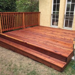 Deck Deck