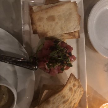 The Graham Georgetown - Tuna tartar - Hotels Near Me - Washington, DC, District of Columbia The Graham Georgetown - Tuna tartar - Hotels Near Me - Washington, DC, District of Columbia