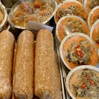 Banh Mi Saigon 168 - Vietnamese Near Me - Westminster, California