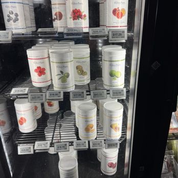 Specialty Produce - Fruit puree - Fruits & Veggies Near Me - San Diego, California Specialty Produce - Fruit puree - Fruits & Veggies Near Me - San Diego, California