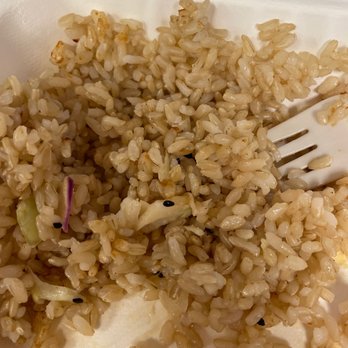 Cafe Yumm! - Argyle Square - Minute rice - Wraps Near Me - Wilsonville, Oregon