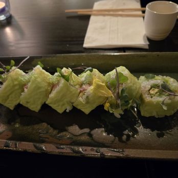 TARU - Sushi Bars Near Me - Las Vegas, Nevada