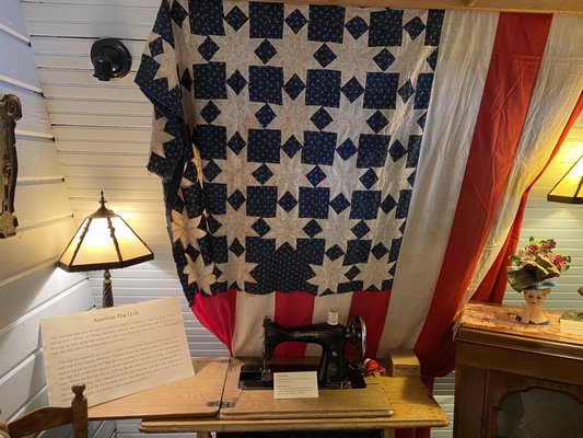 Valdez Museum and Historical Archive