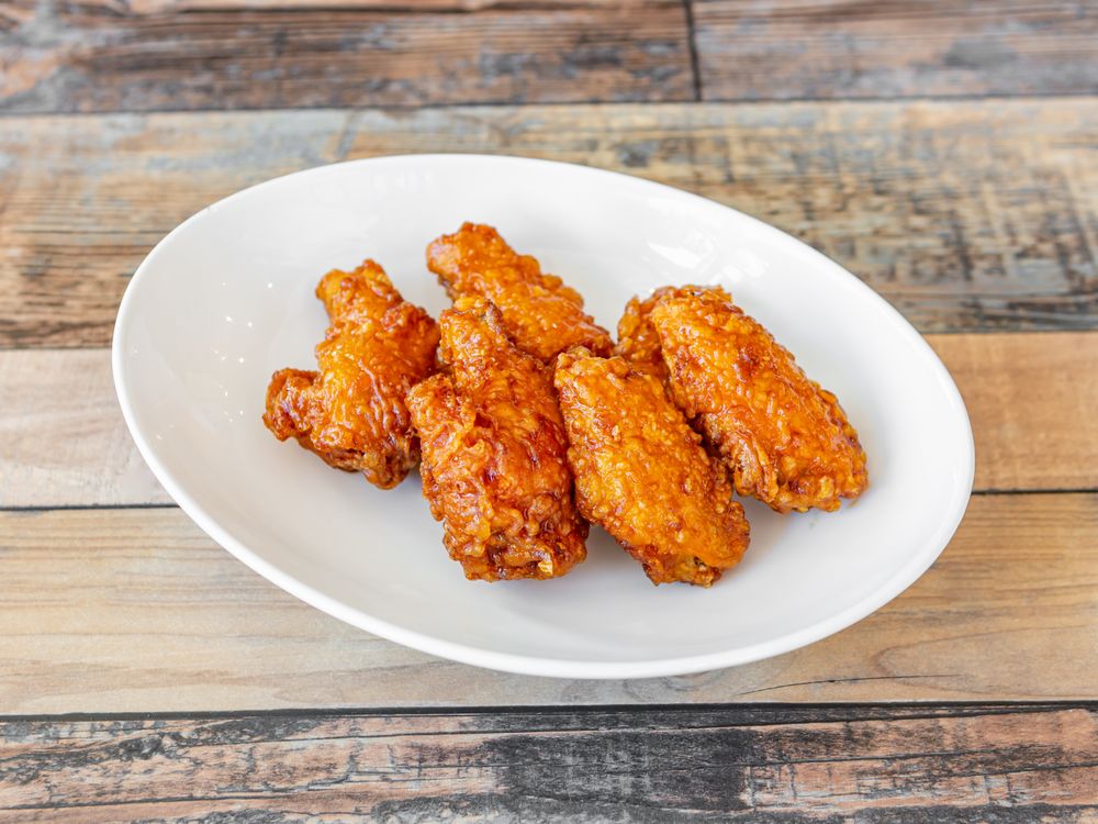 ZZANG HOT DOG & CHICKEN 228 Photos & 126 Reviews 409 Mission Ave