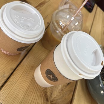 Antoinette's Cafe - Coffee & Tea Near Me - Buford, Georgia