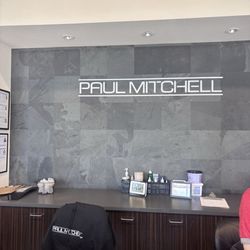 Paul Mitchell The School Charleston