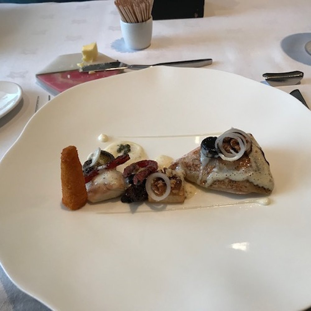 Paul Kitching 21212 - 21212 main course - French Near Me - Edinburgh, MLN Paul Kitching 21212 - 21212 main course - French Near Me - Edinburgh, MLN