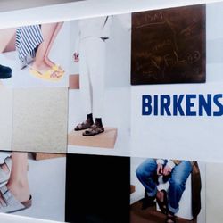 Birkenstock