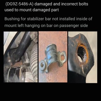 Banner Transmission - Transmission Repair Near Me