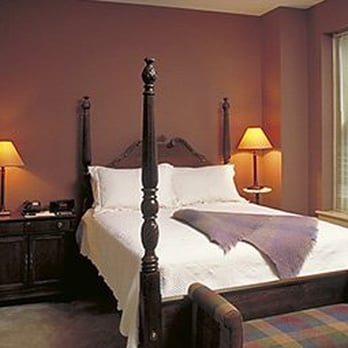 Talbot Heirs Guesthouse - Guest Houses Near Me - Memphis, Tennessee