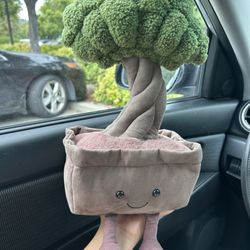 Jellycat bonsai