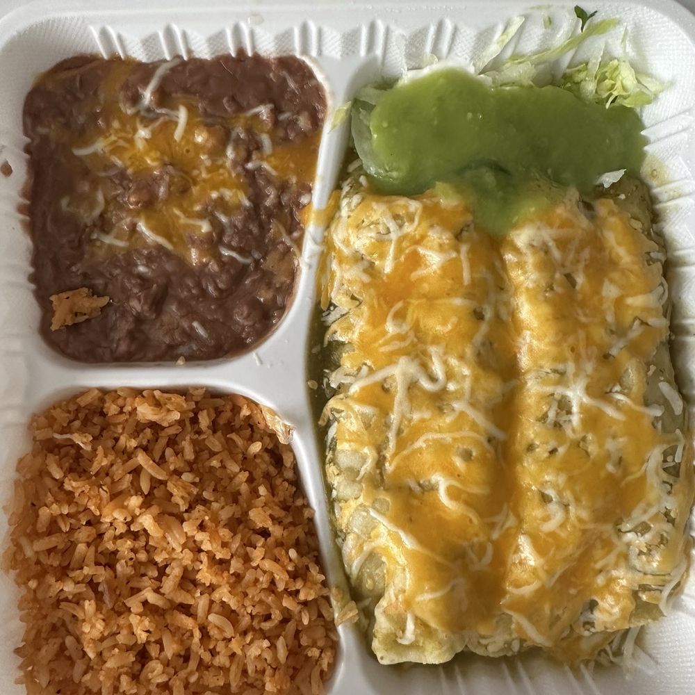 Chicho's - Chicken enchilada plate - Mexican Near Me - San Luis Obispo, California Chicho's - Chicken enchilada plate - Mexican Near Me - San Luis Obispo, California