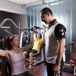 MunichGym - MUNICHGYM: Trainerbetreuung