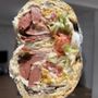 Photo of Haida Sandwich