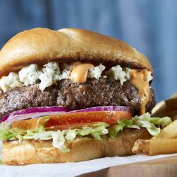 Hurricane Grill & Wings