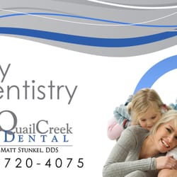 Quail Creek Dental - Looking for a family dentist near you? Look no further. We provide exceptional dentistry at an affordable price.
