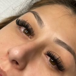 Pink Angel Lash Bar