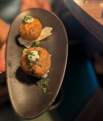 COPA Sips & Latin Tapas by null