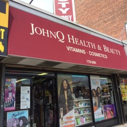 John Q Health & Beauty