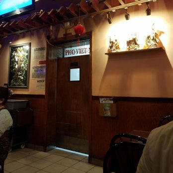 Pho Vietnam - Ceramic figures - Vietnamese Near Me - Brooklyn, New York